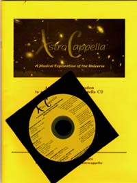 old CD/booklet combo