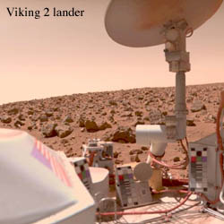 Viking 2 image